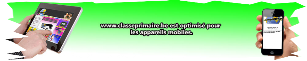 classeprimaire sur votre mobile classeprimaire sur votre mobile
